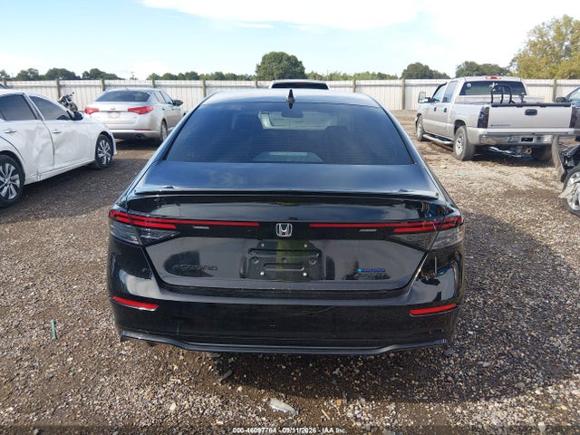 2026 HONDA ACCORD HYBRID SPORT-L 17