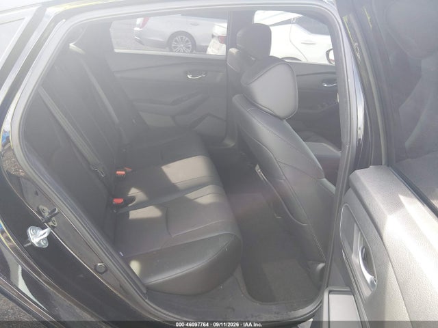 2026 HONDA ACCORD HYBRID SPORT-L 8