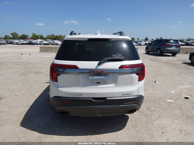 2021 GMC ACADIA AWD AT4 16