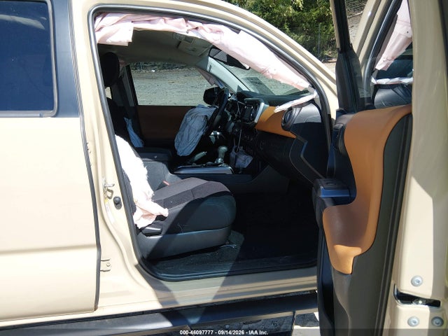 2018 TOYOTA TACOMA SR5 V6 5
