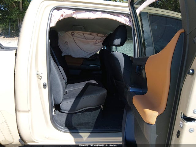 2018 TOYOTA TACOMA SR5 V6 8