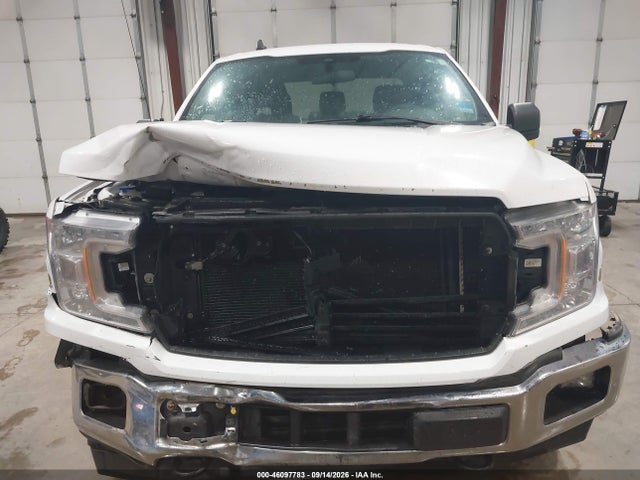 2019 FORD F-150 XLT 12