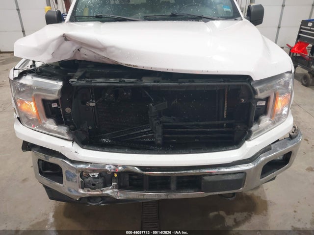 2019 FORD F-150 XLT 6