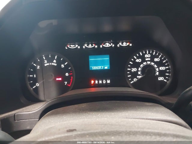 2019 FORD F-150 XLT 7
