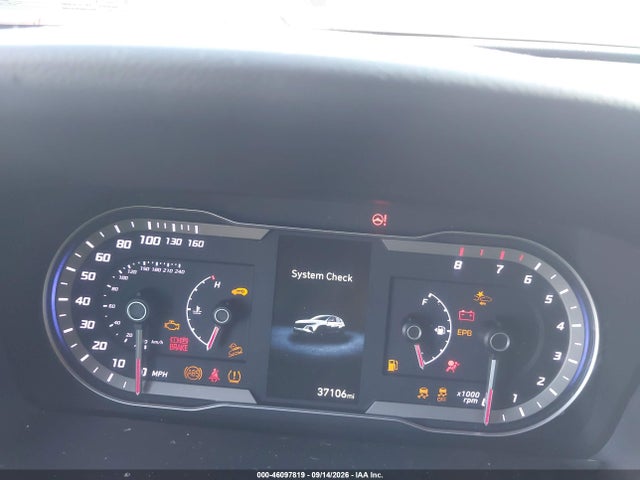 2022 HYUNDAI TUCSON SEL 7