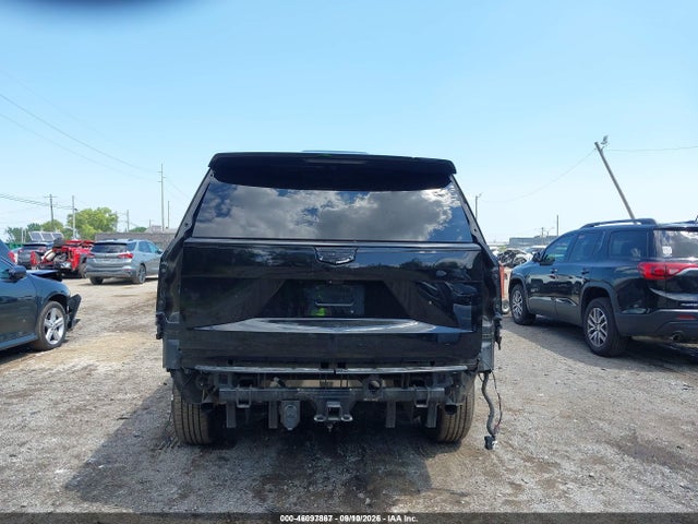 2022 CADILLAC ESCALADE ESV 4WD PREMIUM LUXURY 15