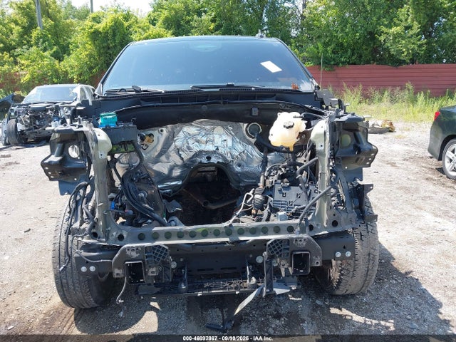 2022 CADILLAC ESCALADE ESV 4WD PREMIUM LUXURY 6