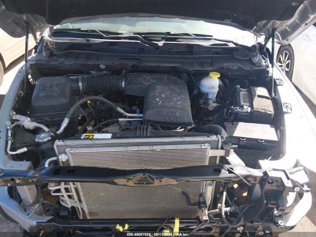 2022 RAM 1500 CLASSIC SLT 4X2 5'7 BOX 10
