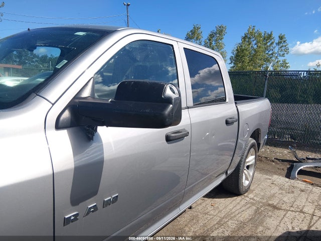 2022 RAM 1500 CLASSIC SLT 4X2 5'7 BOX 15