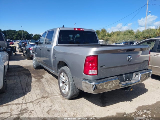 2022 RAM 1500 CLASSIC SLT 4X2 5'7 BOX 3