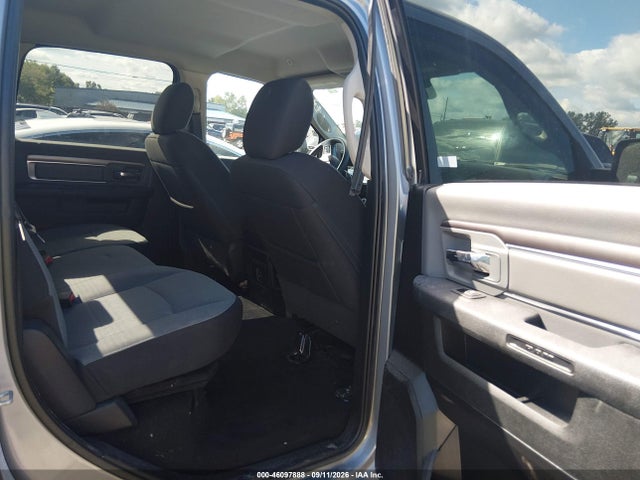 2022 RAM 1500 CLASSIC SLT 4X2 5'7 BOX 8