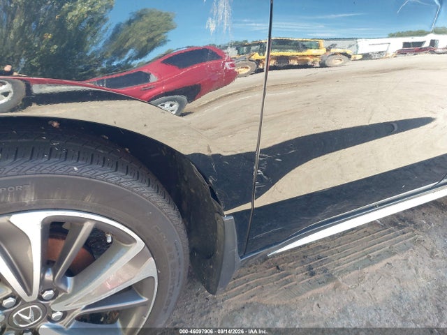 2019 ACURA MDX TECH PKG 13