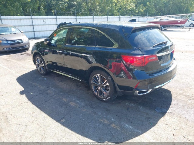 2019 ACURA MDX TECH PKG 3