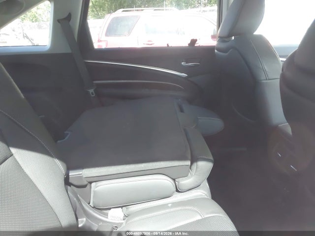 2019 ACURA MDX TECH PKG 8