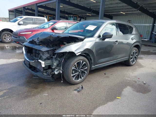 2023 MAZDA CX-5 2.5 S PREMIUM PLUS 2