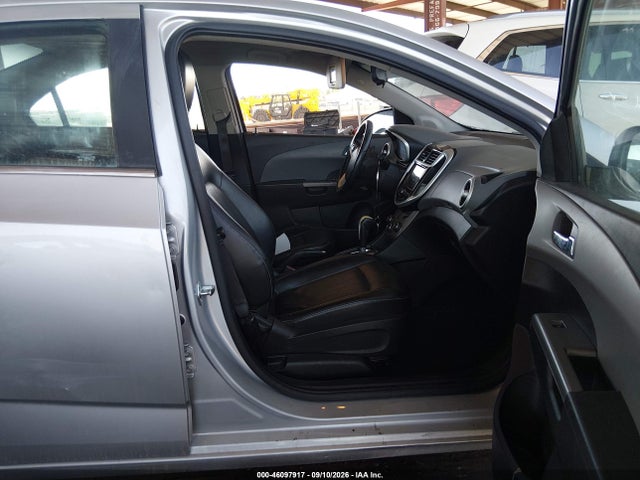 صورة 5 لـ 2018 Chevrolet SONIC PREMIER AUTO