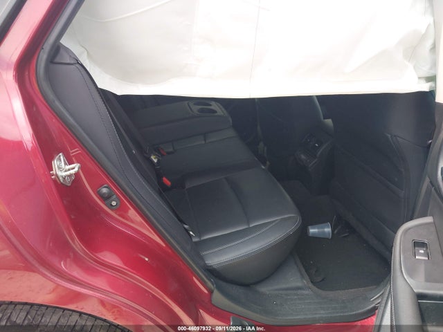 2018 SUBARU OUTBACK 2.5I LIMITED 8