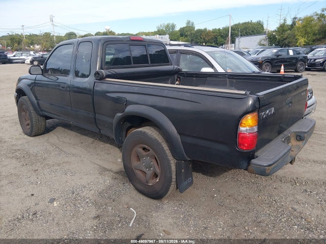 صورة 3 لـ 2001 Toyota TACOMA
