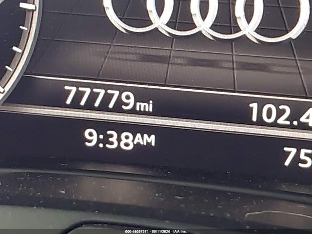 2017 AUDI A3 2.0T PREMIUM 16