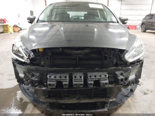 2017 FORD FOCUS TITANIUM 6