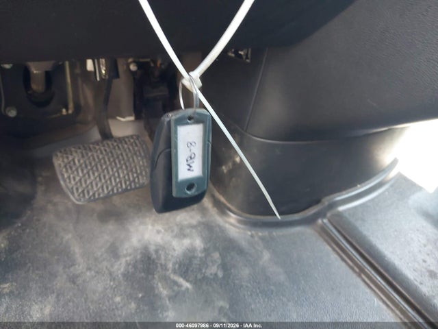 2023 MERCEDES-BENZ SPRINTER 2500 HIGH ROOF 4-CYL DIESEL HO 11