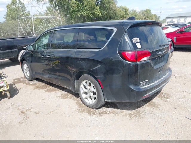 2017 CHRYSLER PACIFICA TOURING PLUS 3