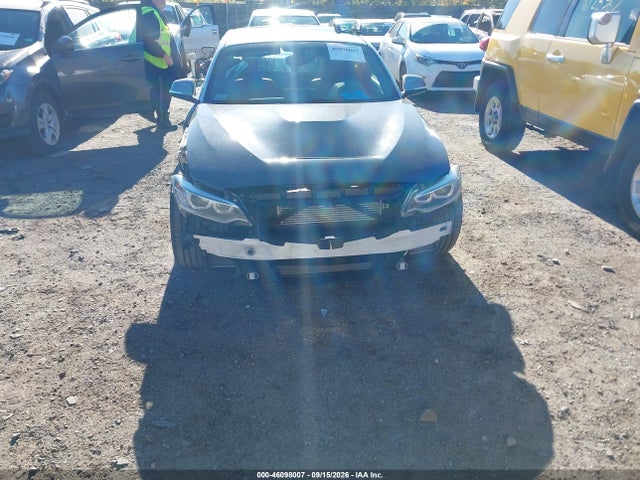 2017 BMW M240I XDRIVE 6