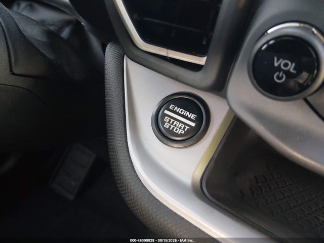 2023 FORD BRONCO SPORT BIG BEND 16