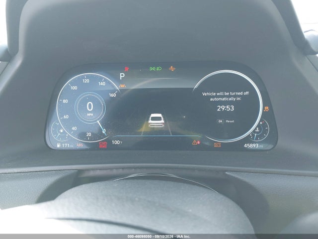 2021 HYUNDAI SONATA SEL 7