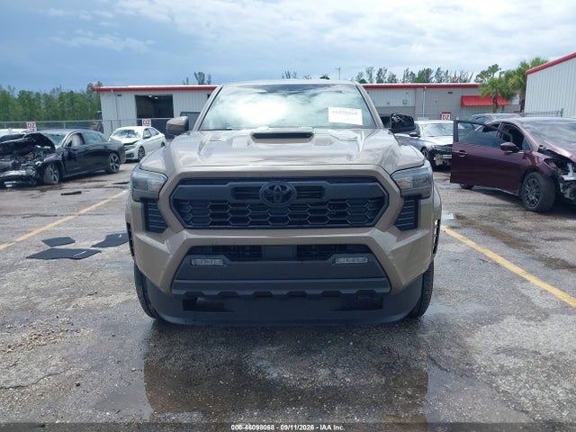 2026 TOYOTA TACOMA TRD SPORT 12