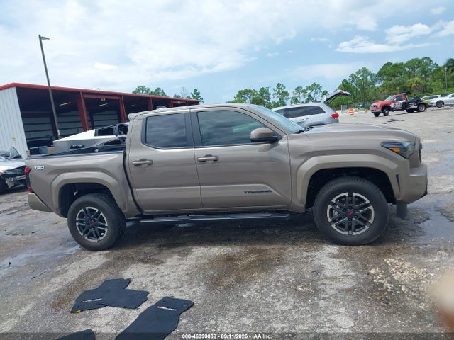 2026 TOYOTA TACOMA TRD SPORT 13