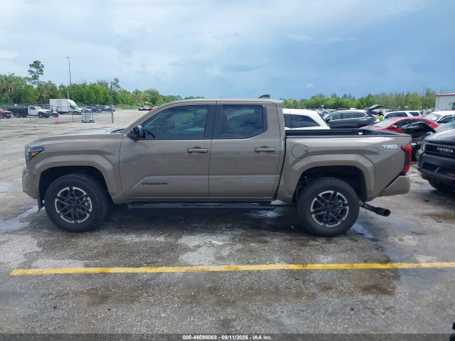2026 TOYOTA TACOMA TRD SPORT 14