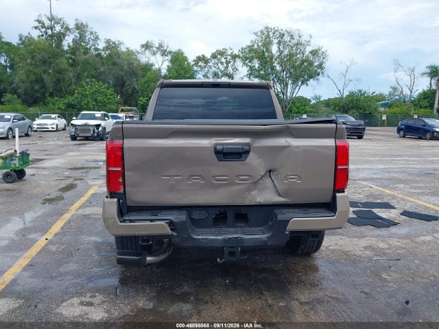 2026 TOYOTA TACOMA TRD SPORT 16