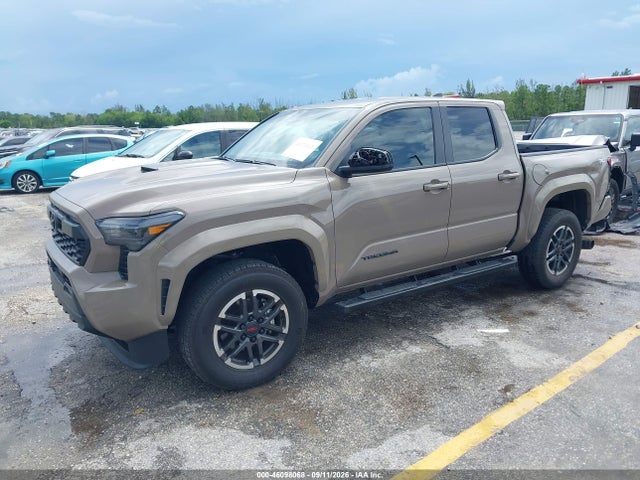 2026 TOYOTA TACOMA TRD SPORT 2
