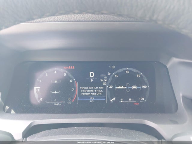 2026 TOYOTA TACOMA TRD SPORT 7