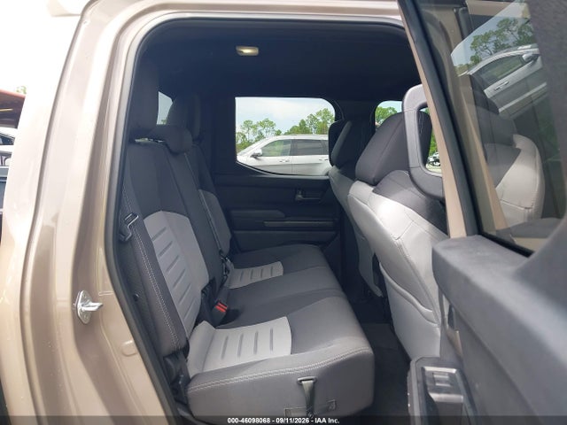 2026 TOYOTA TACOMA TRD SPORT 8