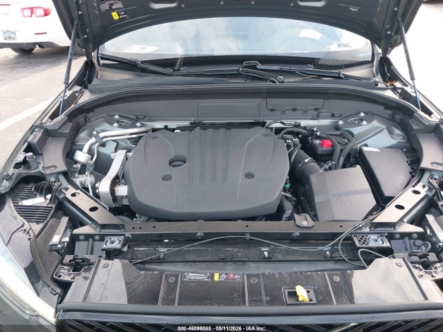 2026 VOLVO XC60 B5 CORE 10