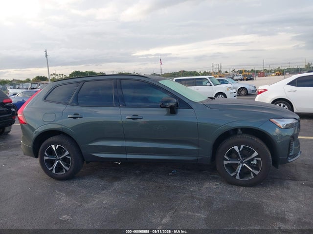 2026 VOLVO XC60 B5 CORE 13