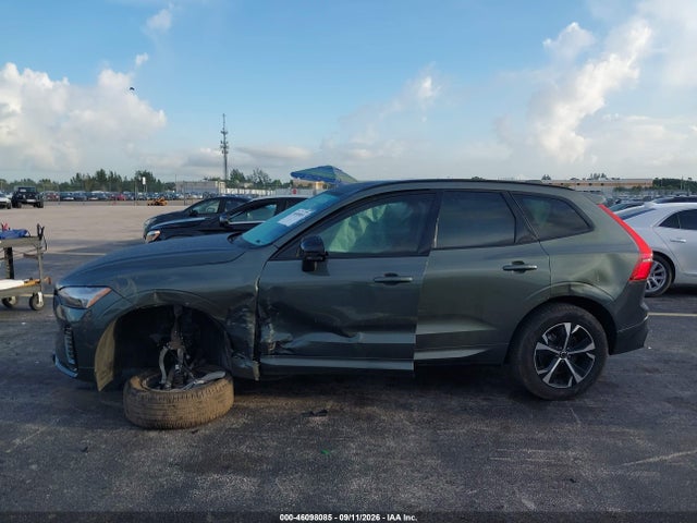 2026 VOLVO XC60 B5 CORE 14
