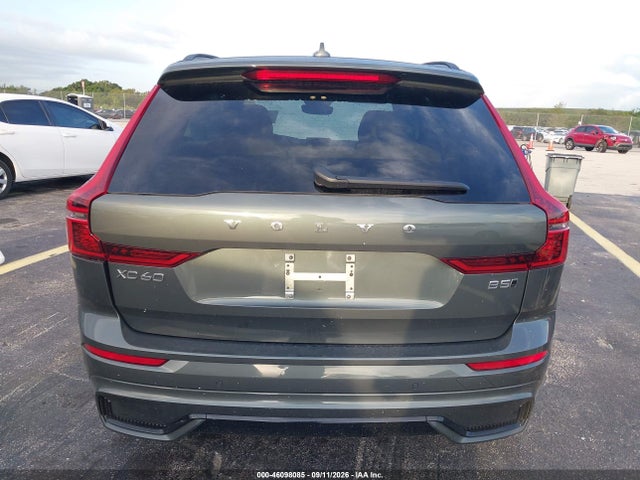 2026 VOLVO XC60 B5 CORE 16