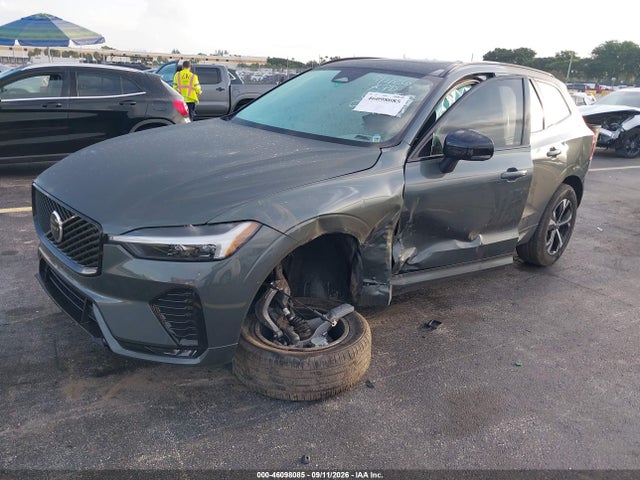 2026 VOLVO XC60 B5 CORE 2