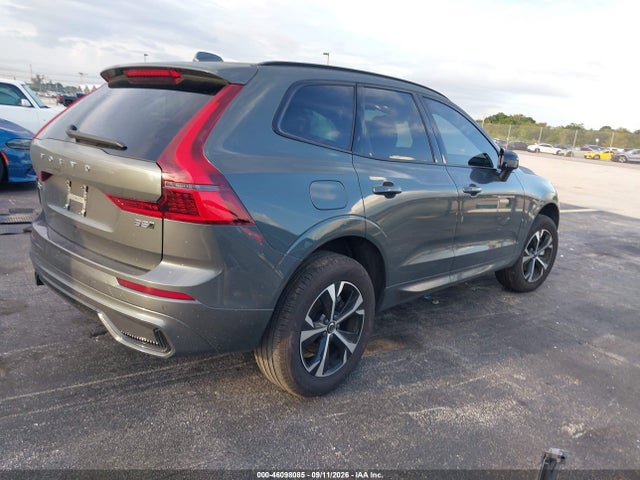 2026 VOLVO XC60 B5 CORE 4