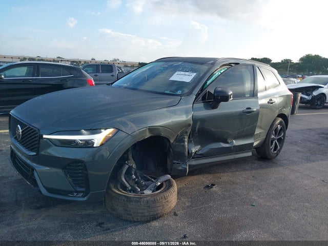 2026 VOLVO XC60 B5 CORE 6