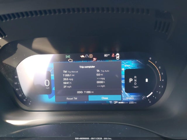 2026 VOLVO XC60 B5 CORE 7