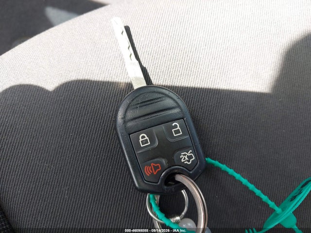 2019 FORD FIESTA ST LINE 11