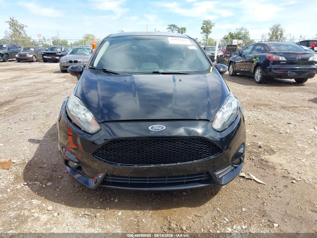 2019 FORD FIESTA ST LINE 13