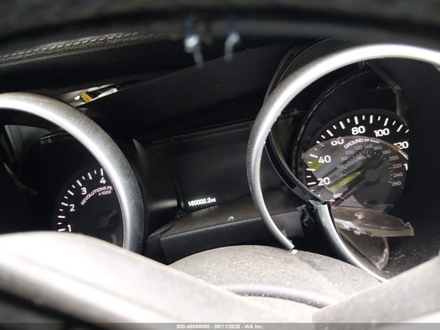 2018 FORD MUSTANG ECOBOOST 7