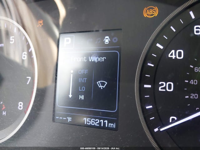 2017 HYUNDAI TUCSON SE PLUS 7