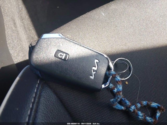 2024 KIA FORTE GT-LINE 11