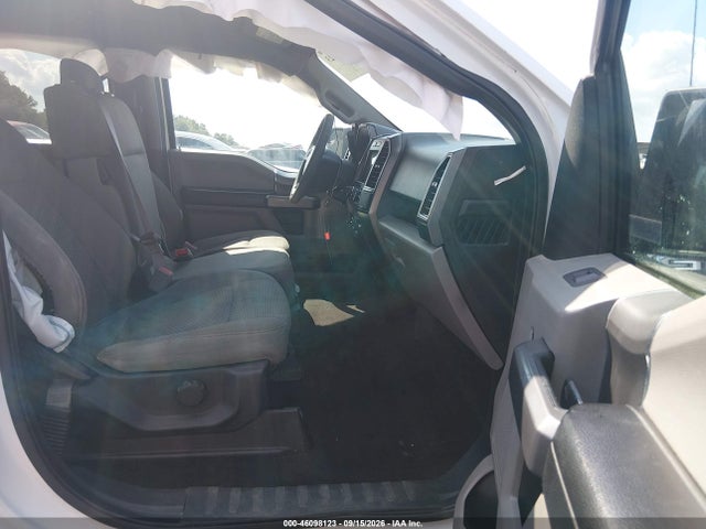 2019 FORD F-150 XLT 5